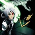 D.Gray-Man