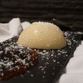 BLANC MANGER Coco Figues