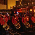 898 Sainte Barbe chez les pompiers à Saint Affrique le 16/12/11