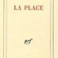 "La Place" d'Annie Ernaux