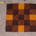 PATCHWORK : Blocs main