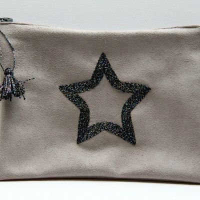 Nouvelle collaboration Au Ver à Soie