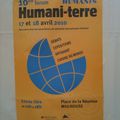 Mulhouse forum Humani-Terre