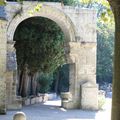 Arles - Les Alyscamps
