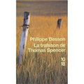 La Trahison de Thomas Spencer