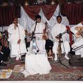 Musique arabo-andalouse marocaine (Ataouachi Assabaa)