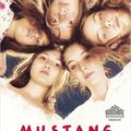 " Mustang " UGC Toison d'Or