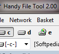  تحميل برنامج هاندي فايل تول Handy File Tool 2 2014 برنامج ادارة الملفات مجانى 