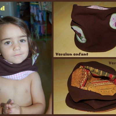 "Tout le monde a besoin d'un Snooooooood" !