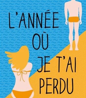 L'année où je t'ai perdu d'Emily Martin