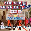 Fête de la musique avec Poitiersalsa 21/O6/2018