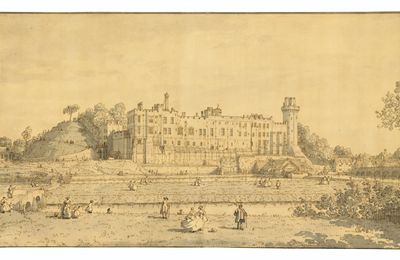 Christie's to offer Old Master & British drawings including works from the collection of Jean Bonna