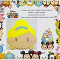 Cendrillon / Cendrillon -disny tsumtsum-