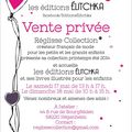 Vente Privée de Printemps...