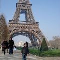 3 Jours à Paris *3