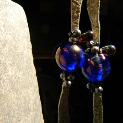 boucles d'oreilles avril 2015