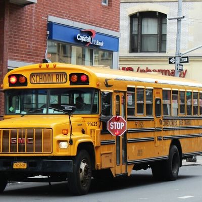 New-York #4 - Soho / Chelsea / Greenwich