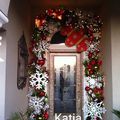 Calendrier des fêtes  27 décembre 2022 : Katia 