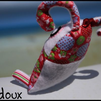 Mais.. qui est ce nouveau Rondoux ?