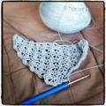 Sur mon crochet... 