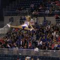 Gator Gymnastic 2011