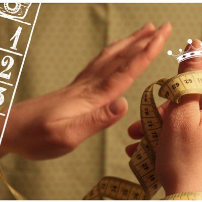 les 10 doigts en joie ! 