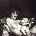 2011-S20 - Masque 3 - Joel-Peter WITKIN (photographe)