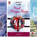 Robyn Carr, "Noël à Virgin River"