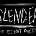 Slender: The Eight Pages