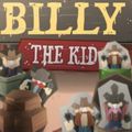 Billy The Kid : dégomme ce renégat et sa bande dans ce jeu de tir époustouflant !