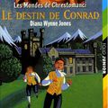 Le Destin de Conrad (Conrad's Fate) - Diana Wynne Jones