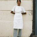 Là où le riz sent les fleurs de manguier, 50 recettes du sud-est de l'Inde