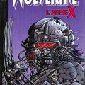 Bethy : Wolverine L'Arme X par Barry Windsor-Smith