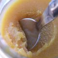 Crème caramel au beurre salé ou Salidou