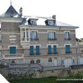 VARENNES-EN-ARGONNE(55) - L'Hôtel du Grand Monarque
