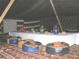 Le desert de Lompoul 