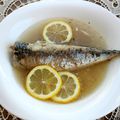 Maquereaux au vin blanc ! {#recette}