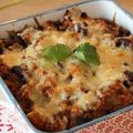 CASSEROLE MEXICAINE .