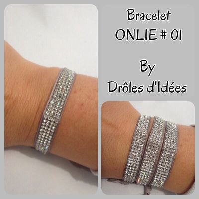 COLLECTION ONLIE