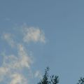 ciel de Nyons 13 juin 6h.43