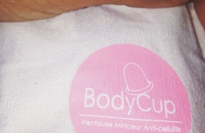 Body cup