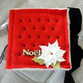 mini album "Noël"