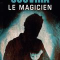 Le Magicien, thriller de Jean-Marc Souvira