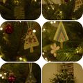 Our british christmas tree...
