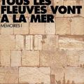 Mémoires Tomes 1 & 2, Elie Wiesel