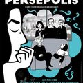 "Persépolis" de Marjane Satrapi & Vincent Paronnaud (Compétition officielle)