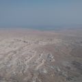 Jérusalaime Masada.