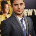 Zac Efron