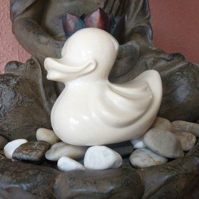 Test d'un nouveau produit LA SCULTOLINE