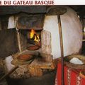 recette du gateau Basque